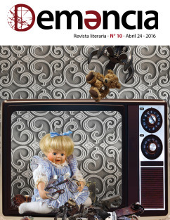Revista Demencia 10