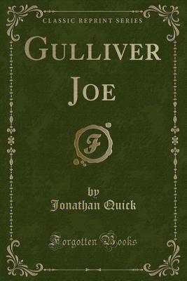 Gulliver Joe