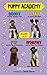 Puppy Academy Bindup Books ...
