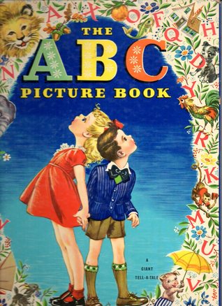 The ABC Picture Book