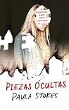 Piezas ocultas by Paula Stokes