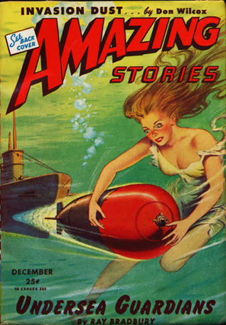 Amazing Stories, Vol. 18, No. 5, December 1944