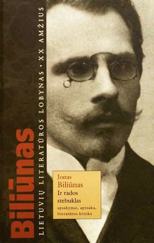 Ir rados stebuklas (Hardcover)