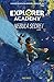 The Nebula Secret (Explorer Academy #1)