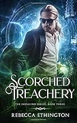 Scorched Treachery