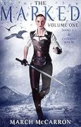 The Marked: Volume One