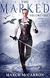 The Marked: Volum...