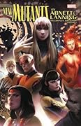 New Mutants by Abnett & Lanning: The Complete Collection, Vol. 1