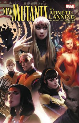 New Mutants by Abnett & Lanning: The Complete Collection, Vol. 1 (Paperback)