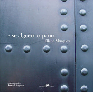 e se alguém o pano