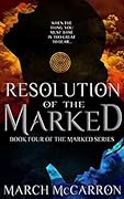 Resolution of the Marked