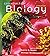 Essentials of Biology [with...