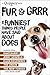 Fur & Grrr: The Funniest Th...