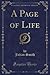 A Page of Life