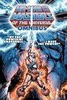 He-Man and the Masters of the Universe Omnibus
