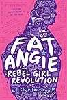 Fat Angie by E.E. Charlton-Trujillo