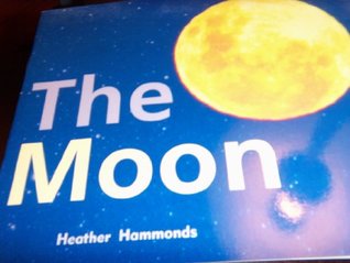The Moon (Paperback)