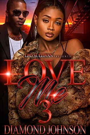 Love Me 3 (Kindle Edition)