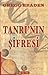 Tanrı'nın Şifresi