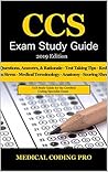 CCS Exam Study Gu...