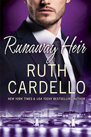 Runaway Heir (Westerly Billionaire, #5)