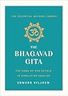 The Bhagavad Gita by Edward Viljoen