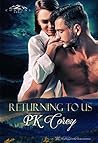 Returning To Us (A Corbin’s Bend Novel)