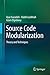 Source Code Modularization: Theory and Techniques