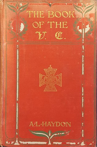 The Book of the V. C.