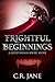 Frightful Beginnings (Fated Wings, #4.5)