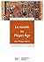 Le monde au Moyen Âge (Carré Histoire) (French Edition)