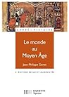 Le monde au Moyen Âge (Carré Histoire) (French Edition) Le monde au Moyen Âge (Carré Histoire) (French Edition)
