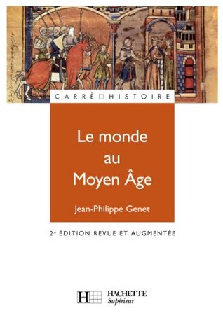 Le monde au Moyen Âge (Carré Histoire) (French Edition)