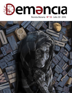 Revista Demencia 13