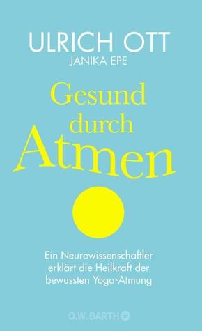 Gesund durch Atmen (Kindle Edition)