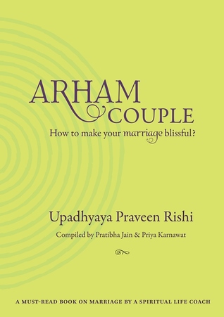 Arham Couple (How to Make your Marriage Blissful)
