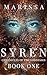 Syren (Chronicles of the Goddesses #1)