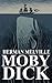 Moby Dick by Herman Melville (Illustrated)