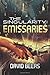 Emissaries (The Singularity, #3)