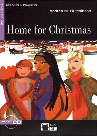 Home for Christmas, w. Audio-CD (Paperback)