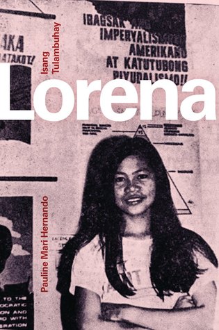 Lorena: Isang Talambuhay (Paperback)
