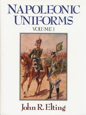 Napoleonic Uniforms Volume 1