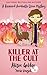 Killer at the Cult by Alison Golden