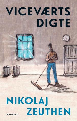 Viceværtsdigte (ebook)