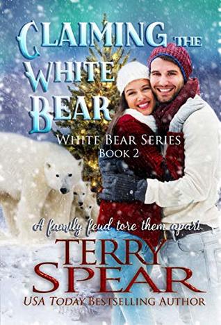 Claiming the White Bear (White Bear Series Book 2)