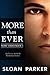 More Than Ever (More #3)