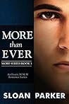 More Than Ever by Sloan Parker