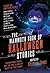 The Mammoth Book of Halloween Stories by Stephen              Jones