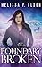Boundary Broken (Boundary Magic, #4)