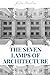 The Seven Lamps of Architec...